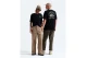 The North Face OG Store Graphic Unisex Κοντομάνικο T-Shirt Μαύρο