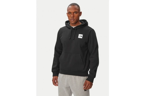 The North Face Box Half Dome Hoodie Ανδρικό (NF0A8JAXJM31)