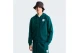 The North Face Box Half Dome Ζακέτα Βαμβακερή Ανδρική (NF0A8JAZN4J1)