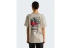 The North Face Gear Up Get Out Graphic Unisex Κοντομάνικο T-Shirt Γκρι