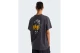 The North Face Gear Up Get Out Graphic Unisex Κοντομάνικο T-Shirt Ανθρακί