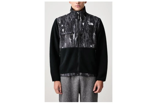 The North Face Retro Denali Printed Ζακέτα Fleece Ανδρική (NF0A8JJYT211)