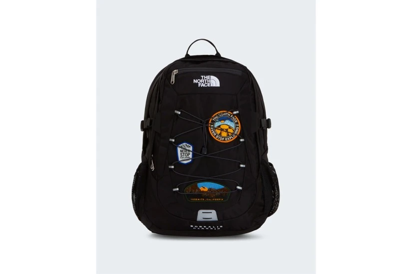 The North Face Borealis Classic Patch Backpack 29L (NF0A8KE80E61)