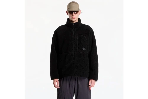 The North Face Extreme Pile 2 Μπουφάν Sherpa Ανδρικό (NF0A8KQXJK31)