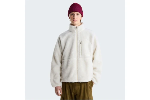 The North Face Extreme Pile 2 Μπουφάν Sherpa Ανδρικό (NF0A8KQXQLI1)