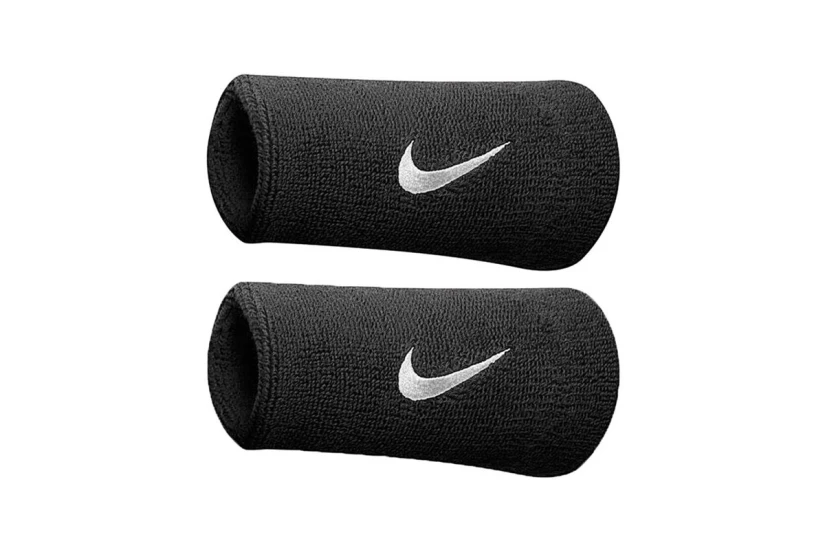 Nike Περικάρπιο Μαύρο