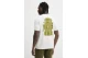 Napapijri Flint Ανδρικό Κοντομάνικο T-Shirt Εκρού