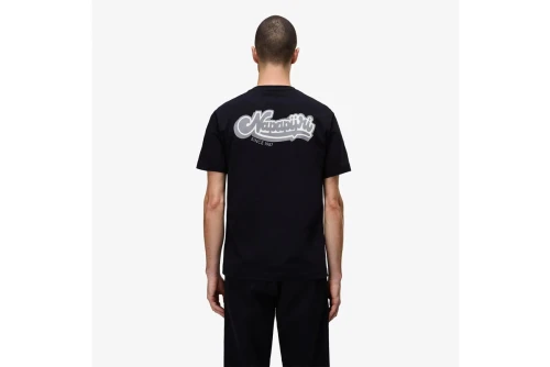 Napapijri S-Zinc T-Shirt Ανδρικό (NP0A4G649411)