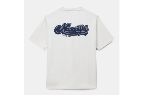 Napapijri S-Zinc T-Shirt Ανδρικό (NP0A4G64N1A1)