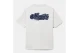 Napapijri Zinc Ανδρικό Κοντομάνικο T-Shirt Λευκό