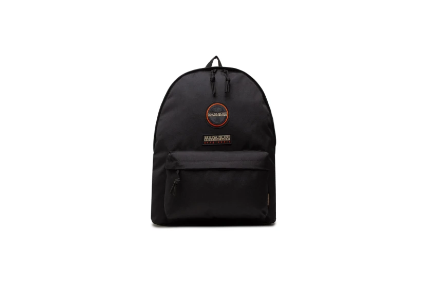 Napapijri Voyage 3 Backpack Μαύρο 20.8L