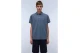 Napapijri Ealis Ανδρικό Κοντομάνικο Polo T-Shirt Ραφ