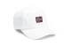 Napapijri Falis 1 Καπέλο Strapback Λευκό