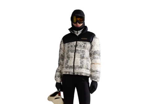Napapijri A-Holiday Μπουφάν Puffer Γυναικείο (NP0A4HEEF1U1)