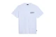 Napapijri Kasba Ανδρικό Κοντομάνικο T-Shirt Λευκό