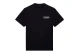 Napapijri Kasba Ανδρικό Κοντομάνικο T-Shirt Μαύρο