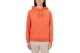 Napapijri B-Box Logo Γυναικείο Φούτερ Με Κουκούλα Κοραλλί