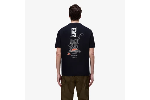 Napapijri S-Sol T-Shirt Ανδρικό (NP0A4I139411)