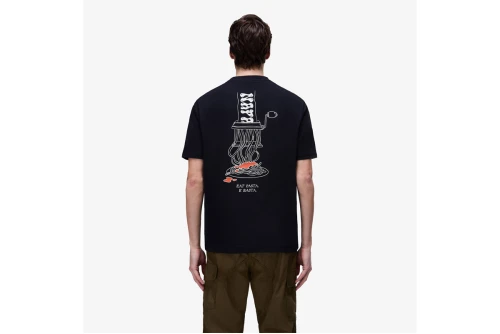 Napapijri S-Sol T-Shirt Ανδρικό (NP0A4I139411)