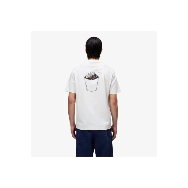 Napapijri S-Sol T-Shirt Ανδρικό (NP0A4I13FX31)