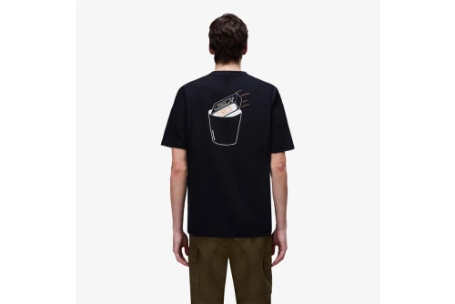 Napapijri S-Sol T-Shirt Ανδρικό (NP0A4I13FX41)