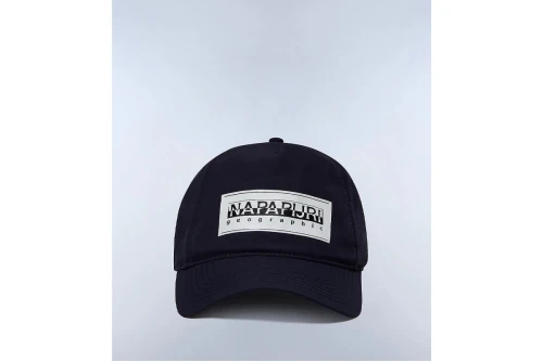Napapijri F-Box Logo Cap Καπέλο Strapback (NP0A4IEO0411)