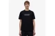 Napapijri Box Logo Ανδρικό Κοντομάνικο T-Shirt Μαύρο