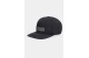 Napapijri F-Box Logo Καπέλο Snapback Μαύρο