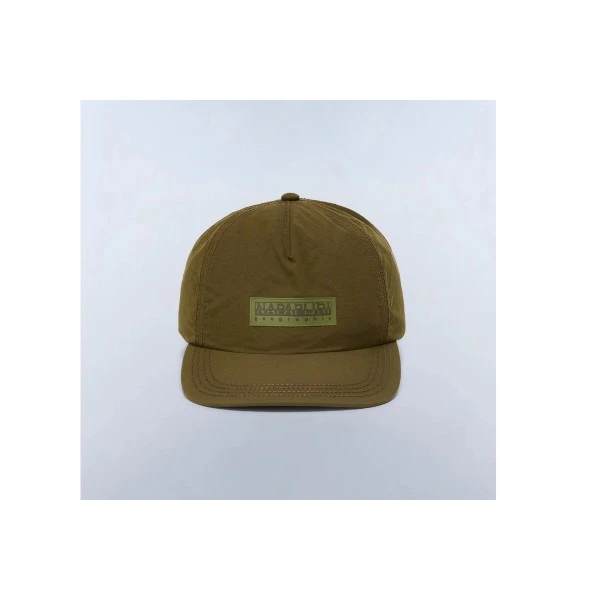 Napapijri F-Box Logo Καπέλο Snapback (NP0A4IGBG3A1)