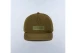 Napapijri F-Box Logo Καπέλο Snapback Χακί