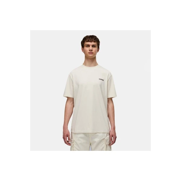 Napapijri S-Small Box T-Shirt Ανδρικό (NP0A88TRN1J1)