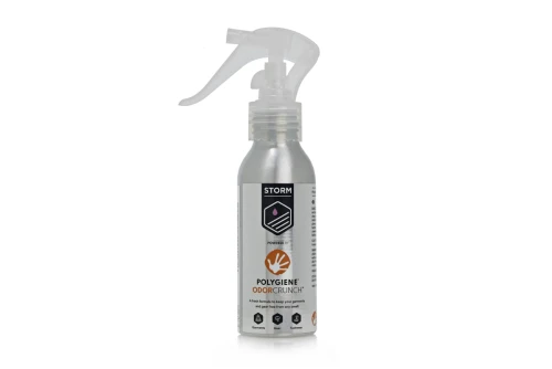 Storm Care Odor Crunch 100Ml Προιόν Περιποίησης Παπουτσιών (ODOR CRUNCH)