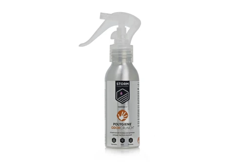 Storm Care Odor Crunch 100Ml Προιόν Περιποίησης Παπουτσιών (ODOR CRUNCH)
