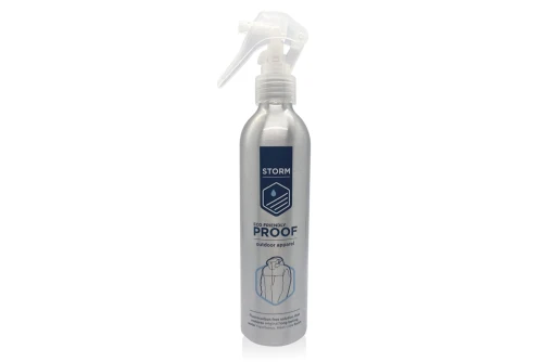 Storm Care Eco Proof Outdoor 225Ml Προιόν Περιποίησης Παπουτσιών (OUTDOOR APPAREL)