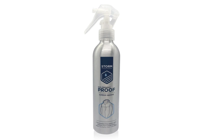 Storm Care Σπρέι Περιποίησης Ρούχων 225ml