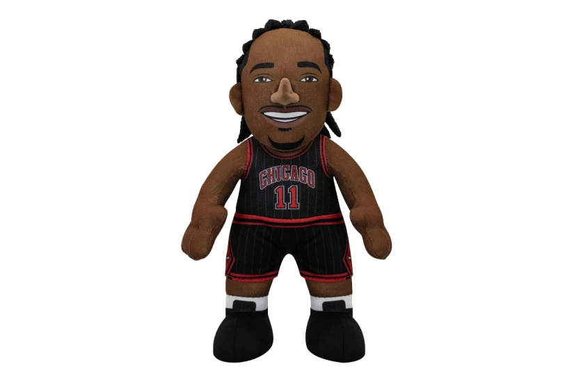 Bleacher Creatures DeMar DeRozan Λούτρινη Φιγούρα