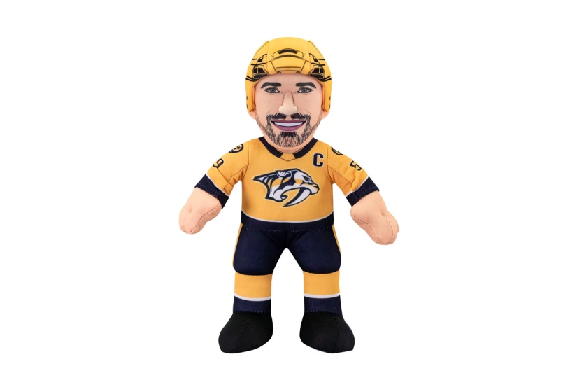 Bleacher Creatures Roman Josi Λούτρινη Φιγούρα