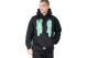 Huf Anthem P-O Hoodie Ανδρικό