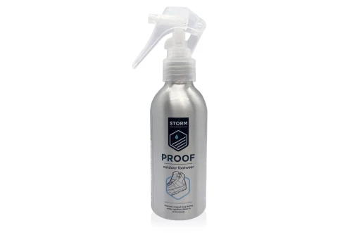 Storm Care Proof Outdoor Footwear 150Ml Προιόν Περιποίησης Παπουτσιών (PROOF OUTDOOR FOOTWEAR)