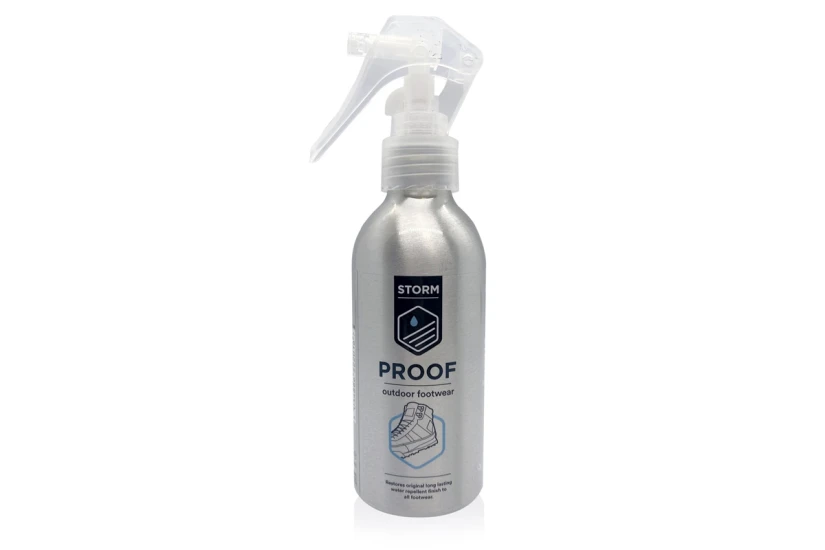 Storm Care Proofer Σπρέι Περιποίησης Παπουτσιών