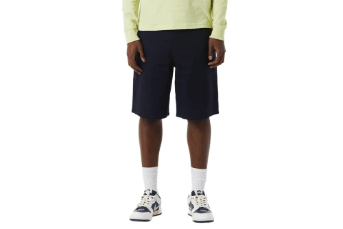 Huf Workman Short Βερμούδα Αθλητική Unisex (PT00268 NAVY)