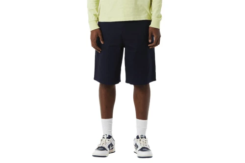 Huf Workman Short Βερμούδα Αθλητική Unisex (PT00268 NAVY)