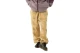 Huf Plantlife Fleece Pant Παντελόνι Φόρμας Ανδρικό 