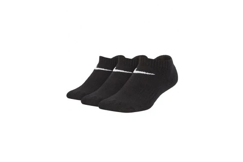 Nike Performance Cushioned Κοντές Κάλτσες 3 Ζευγάρια (RN0011 023)