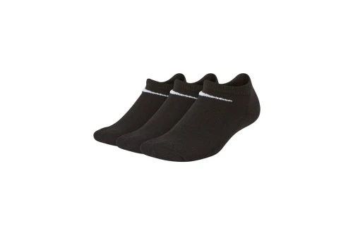 Nike Κοντές Κάλτσες 3 Ζευγάρια (RN0025 023)