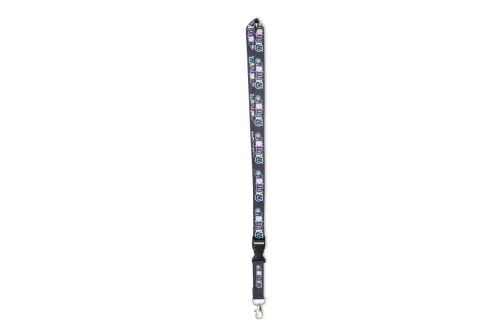 Rip N Dip Fan Fave Lanyard Μπρελόκ (RNDSPR24256)