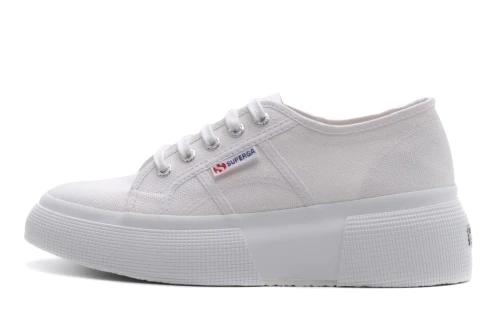 Superga 2287 Bubble Sneaker (S00DQS0 901)