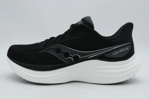 Saucony Triumph 24 Αθλητικά Παπούτσια Για Τρέξιμο (S100997-1009)