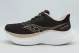 Saucony Triumph 24 Γυναικεία Αθλητικά Παπούτσια για Τρέξιμο Καφέ, Μπεζ, Λευκά, Ροζ