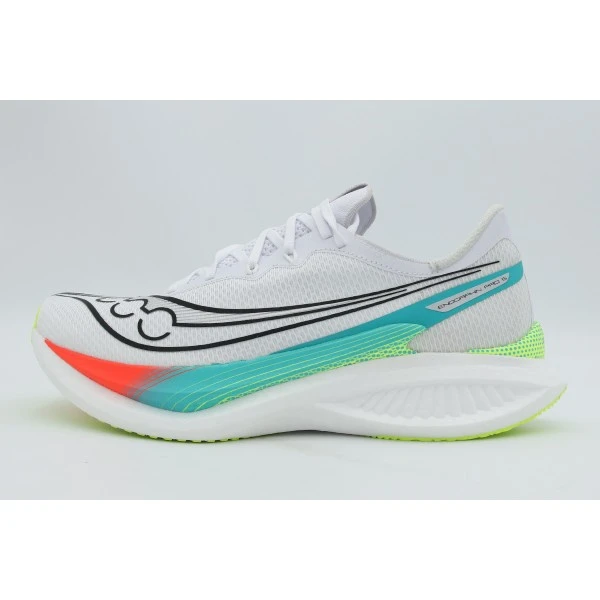 Saucony Endorphin Pro 5 Αθλητικά Παπούτσια Για Τρέξιμο (S101360-1010)